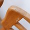 Mid-Century French Modernist Dining Chairs by Pierre Cruège, 1950s, Set of 6 10