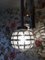 Lampe de l'ère spatiale fabriquée par Targetti Sankey 9