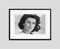 Anouk Aimee Archival Pigment Print Framed In Black by Giancarlo Botti, Image 2