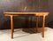 Mid-Century Teak Oval Extending Table by Tom Robertson for McIntosh, 1960s, Image 3