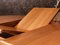 Mid-Century Teak Oval Extending Table by Tom Robertson for McIntosh, 1960s, Image 28