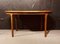Mid-Century Teak Oval Extending Table by Tom Robertson for McIntosh, 1960s, Image 21