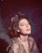 Ava Gardner Framed In Black by Baron 1