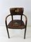 Bentwood Children's Chair by Michael Thonet for Gebrüder Thonet Vienna GmbH, 1920s 1