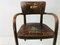 Bentwood Children's Chair by Michael Thonet for Gebrüder Thonet Vienna GmbH, 1920s, Image 7