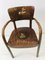 Bentwood Children's Chair by Michael Thonet for Gebrüder Thonet Vienna GmbH, 1920s 2