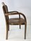 Bentwood Children's Chair by Michael Thonet for Gebrüder Thonet Vienna GmbH, 1920s 3
