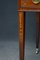 Regency Mahogany Roll Top Bureau 14