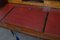 Regency Mahogany Roll Top Bureau 18