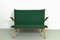 Sofa from van Os Culemborg, 1950s, Image 1