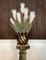 Italian Wrought Copper Cachepot or Vase by Egidio Casagrande for Borgo Valsugana, 1950s 8