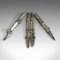 Antique Technical Drawing Set 9