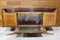 Italian Sideboard With Integrated Bar by Giuseppe Scapinelli 3