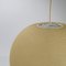 Lampe Boule Mid-Century en Plastique, 1960s 5