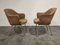 Executive Conference Armchairs by Eero Saarinen for Knoll Inc. / Knoll International, 1970s, Set of 2 6
