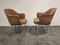 Fauteuils Executive Conference par Eero Saarinen pour Knoll Inc. / Knoll International, 1970s, Set de 2 6