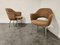 Executive Conference Armchairs by Eero Saarinen for Knoll Inc. / Knoll International, 1970s, Set of 2 8