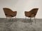 Executive Konferenz Armlehnstühle von Eero Saarinen für Knoll Inc. / Knoll International, 1970er, 2er Set 5