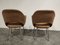 Executive Konferenz Armlehnstühle von Eero Saarinen für Knoll Inc. / Knoll International, 1970er, 2er Set 2