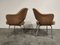Sedie da conferenza di Eero Saarinen per Knoll Inc. / Knoll International, anni '70, set di 2, Immagine 3
