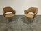 Executive Conference Armchairs by Eero Saarinen for Knoll Inc. / Knoll International, 1970s, Set of 2 1