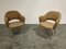 Executive Konferenz Armlehnstühle von Eero Saarinen für Knoll Inc. / Knoll International, 1970er, 2er Set 1