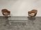 Executive Conference Armchairs by Eero Saarinen for Knoll Inc. / Knoll International, 1970s, Set of 2 9