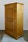 Antique Biedermeier Kitchen Cabinet or Linen Cabinet, 1830s, Image 10