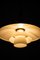 Ceiling Lamp by Poul Henningsen, 1950s 6