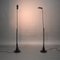 Lámparas de mesa Flamingo de Fridolin Naef para Luxo, años 80. Juego de 2, Imagen 7