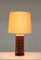 Lámparas de mesa de Aldo Londi para Bitossi, años 60. Juego de 2, Imagen 6