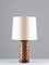 Lámparas de mesa de Aldo Londi para Bitossi, años 60. Juego de 2, Imagen 2