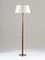 Floor Lamps by Uno & Östen Kristiansson for Luxus, 1960s, Set of 2 2