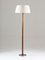 Floor Lamps by Uno & Östen Kristiansson for Luxus, 1960s, Set of 2, Image 2