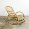 Vintage Rocking Chair, Image 1