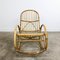 Vintage Rocking Chair, Image 4