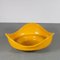 Yellow Fiberglass Rocking Object by Gunter Beltzig for Brüder Beltzig, 1960s 2