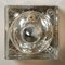 Hand Blown Wall or Ceiling Lights, Austria, 1960s, Set of 2, Image 17