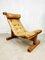 Brazilian Easy Chair, 1960s, Image 1