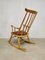 Rocking Chair from Farstrup Møbler, 1960s 4