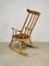 Rocking Chair from Farstrup Møbler, 1960s, Image 4