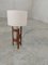 Organic Modern Table Lamp, Image 2
