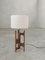 Organic Modern Table Lamp, Image 5