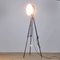 Industrial Tripod Floor Lamp, 1970s, Image 7