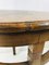Antique Mahogany Round Side Table 5