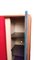 Modernist Lacquered Wood Wardrobe, 1950s, Image 10