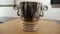 French Art Deco Champagne Bucket from Grenadier, 1920s 21