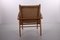 Vintage Armchair With Rope, 1960s 7