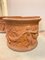 Mid-Century Terracotta Garden Vases, Set of 6, Image 2