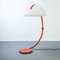 Lámpara de pie de Elio Martinelli para Martinelli Luce, años 60, Imagen 5